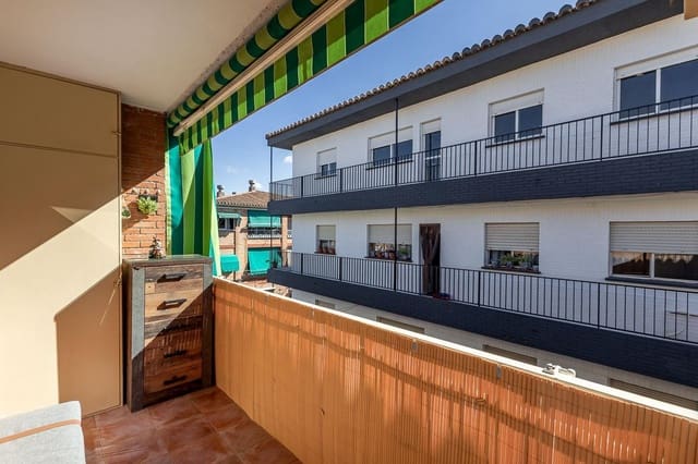 3 camera da letto Appartamento in vendita in Granada città - 158.000 € (Rif: 9450479)