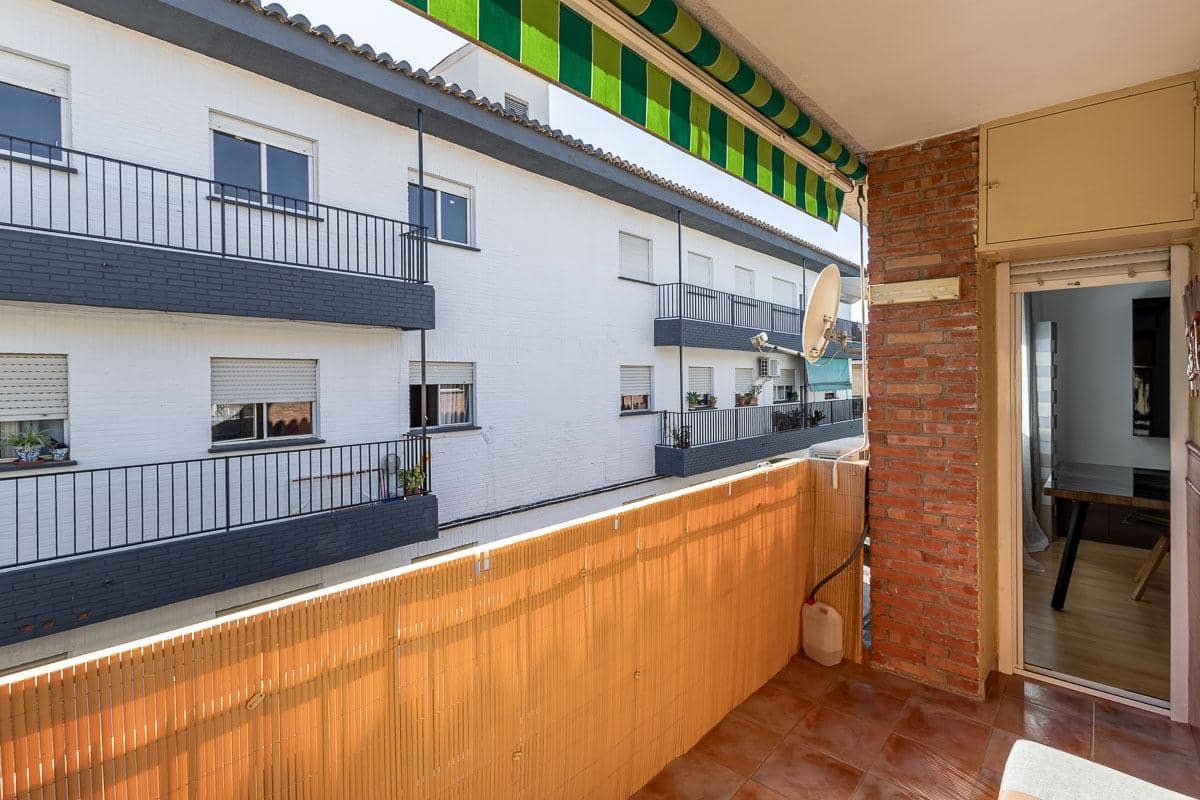 3 camera da letto Appartamento in vendita in Granada citta - 158.000 € (Rif: 9450479)
