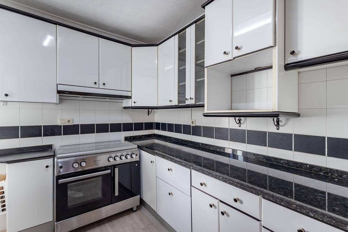 3 camera da letto Appartamento in vendita in Granada citta - 158.000 € (Rif: 9450479)