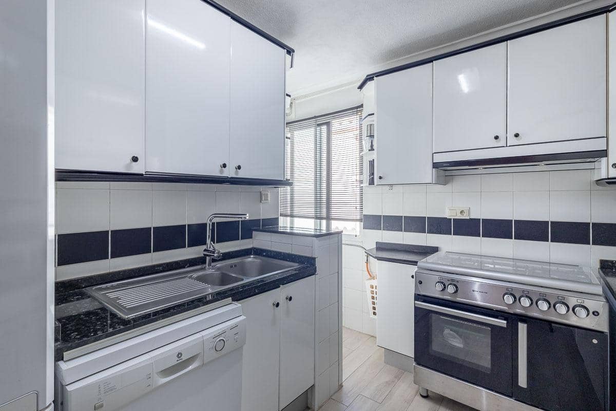3 camera da letto Appartamento in vendita in Granada citta - 158.000 € (Rif: 9450479)