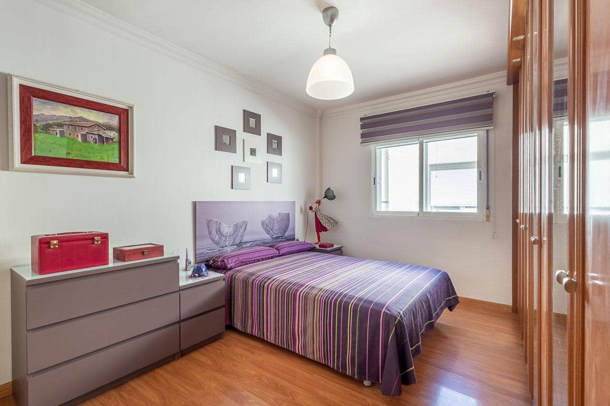 3 camera da letto Appartamento in vendita in Granada citta - 158.000 € (Rif: 9450479)