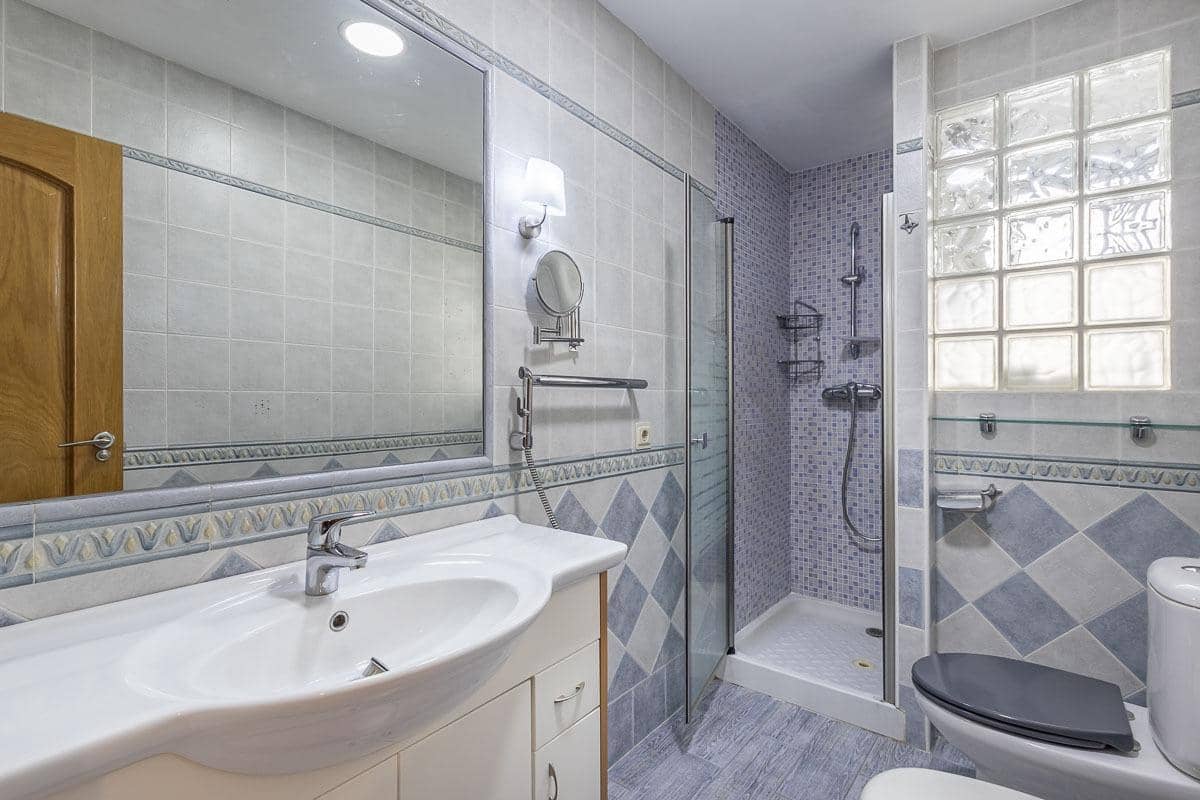 3 camera da letto Appartamento in vendita in Granada citta - 158.000 € (Rif: 9450479)