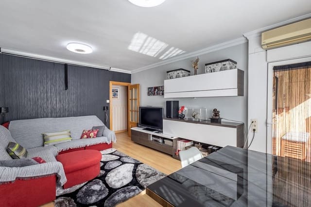 3 camera da letto Appartamento in vendita in Granada città - 158.000 € (Rif: 9450479)