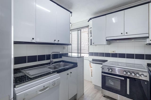 3 camera da letto Appartamento in vendita in Granada città - 158.000 € (Rif: 9450479)