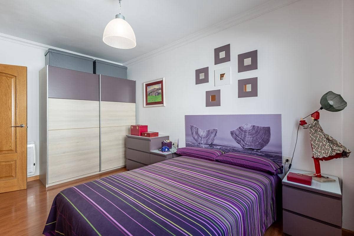 3 camera da letto Appartamento in vendita in Granada citta - 158.000 € (Rif: 9450479)