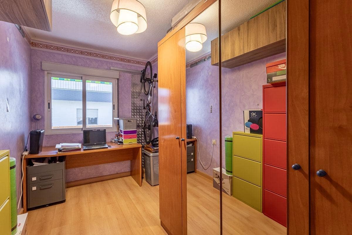 3 camera da letto Appartamento in vendita in Granada citta - 158.000 € (Rif: 9450479)