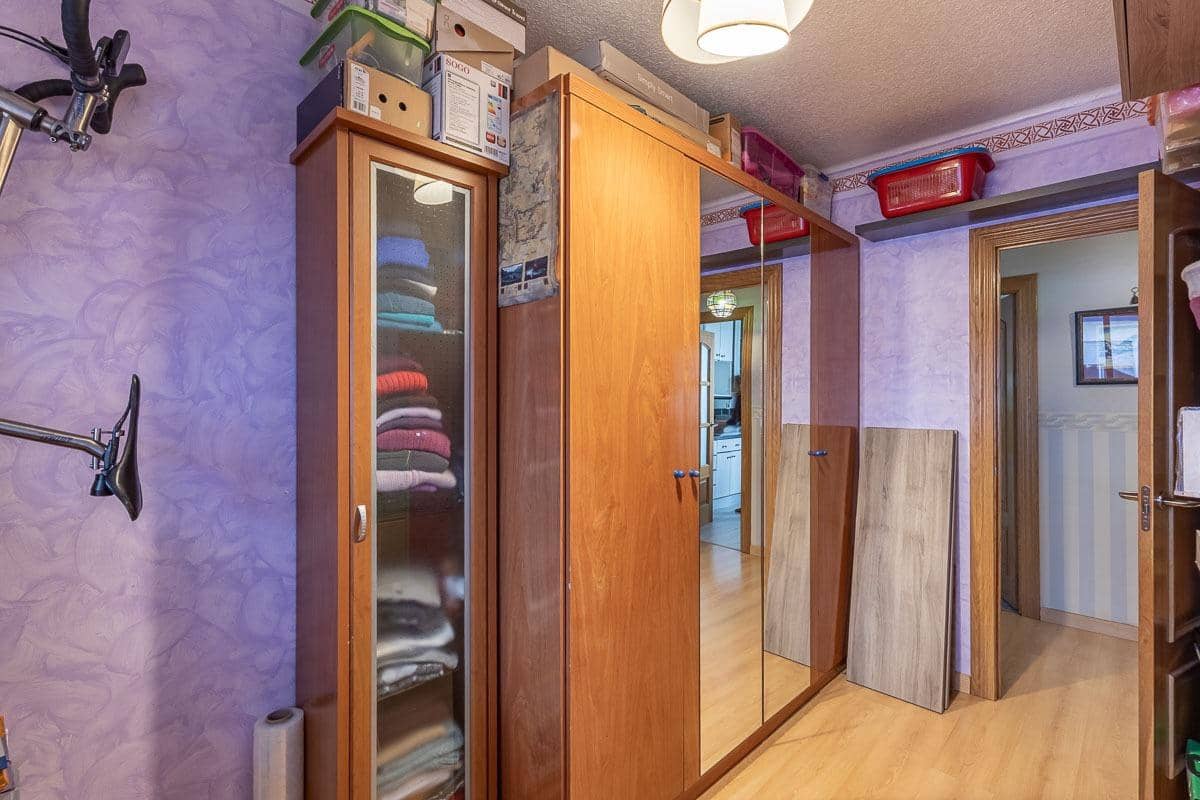 3 camera da letto Appartamento in vendita in Granada citta - 158.000 € (Rif: 9450479)