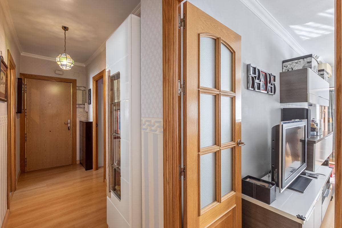 3 camera da letto Appartamento in vendita in Granada citta - 158.000 € (Rif: 9450479)