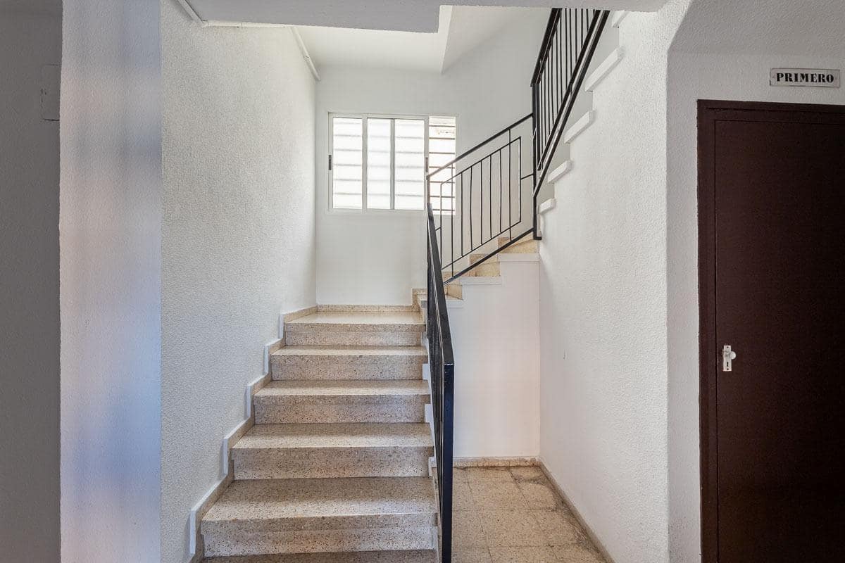 3 camera da letto Appartamento in vendita in Granada citta - 158.000 € (Rif: 9450479)