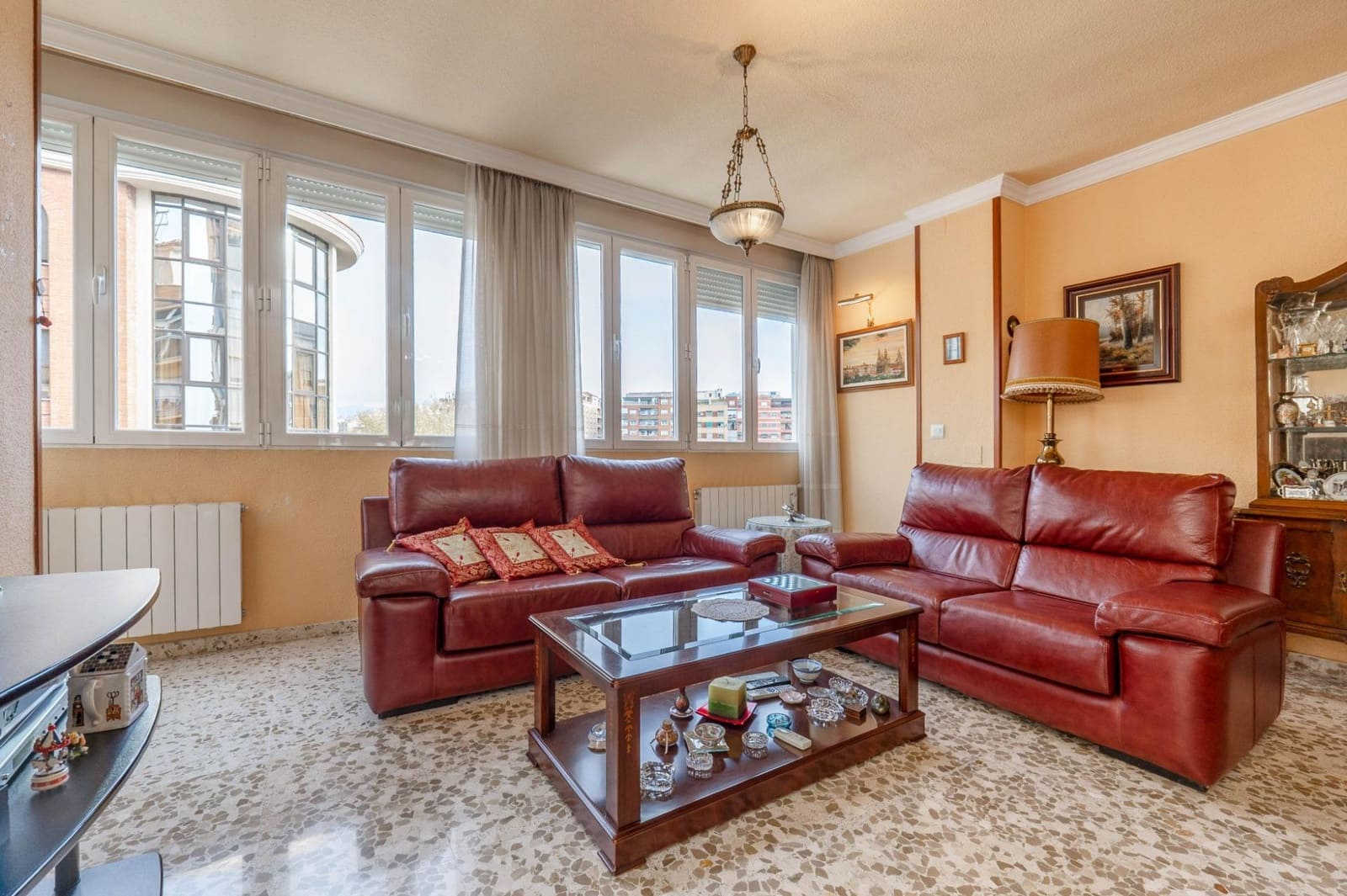 4 soverom Leilighet til salgs i Granada by med garasje - € 367 500 (Ref: 9450480)