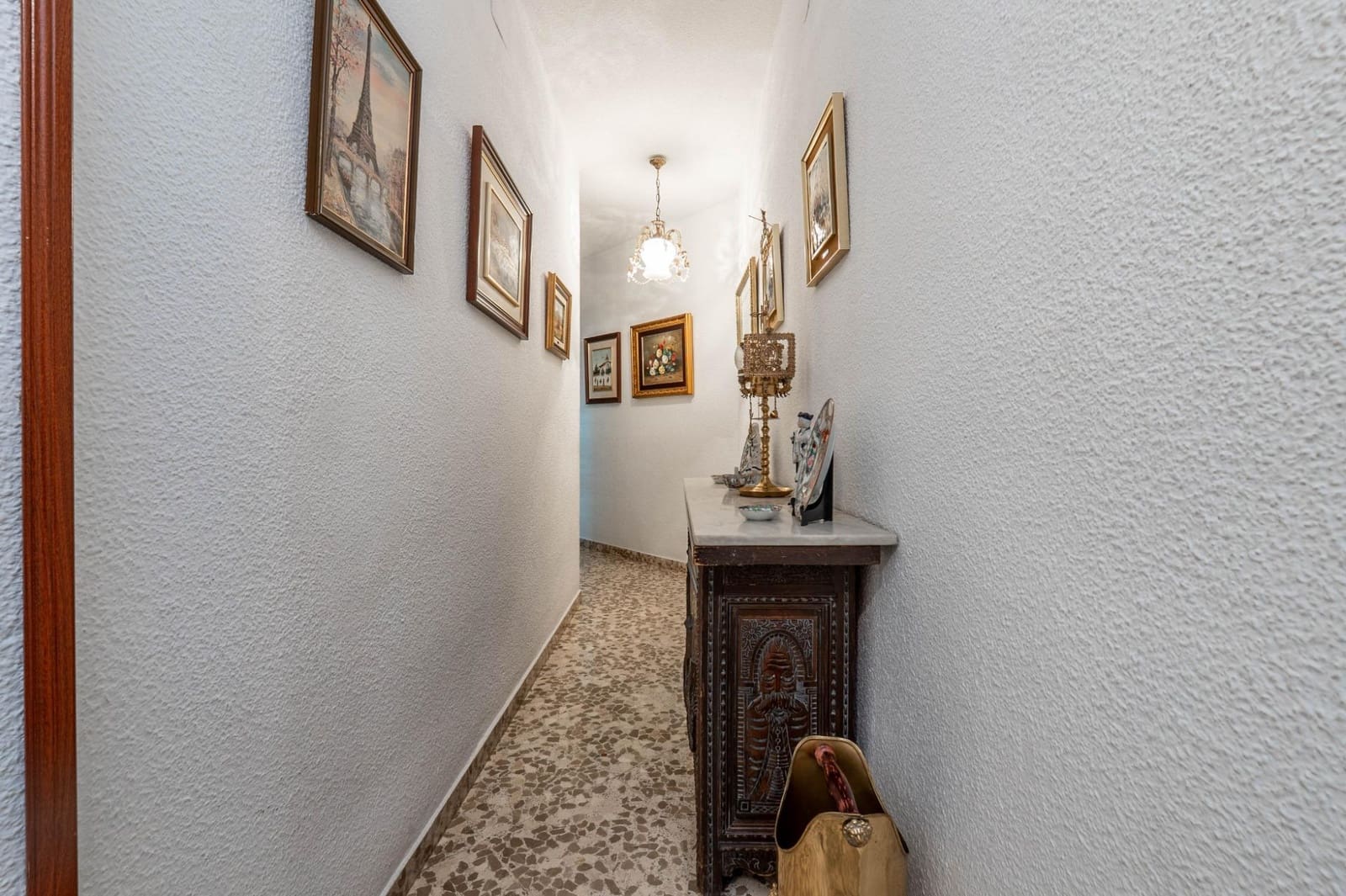 4 soverom Leilighet til salgs i Granada by med garasje - € 367 500 (Ref: 9450480)