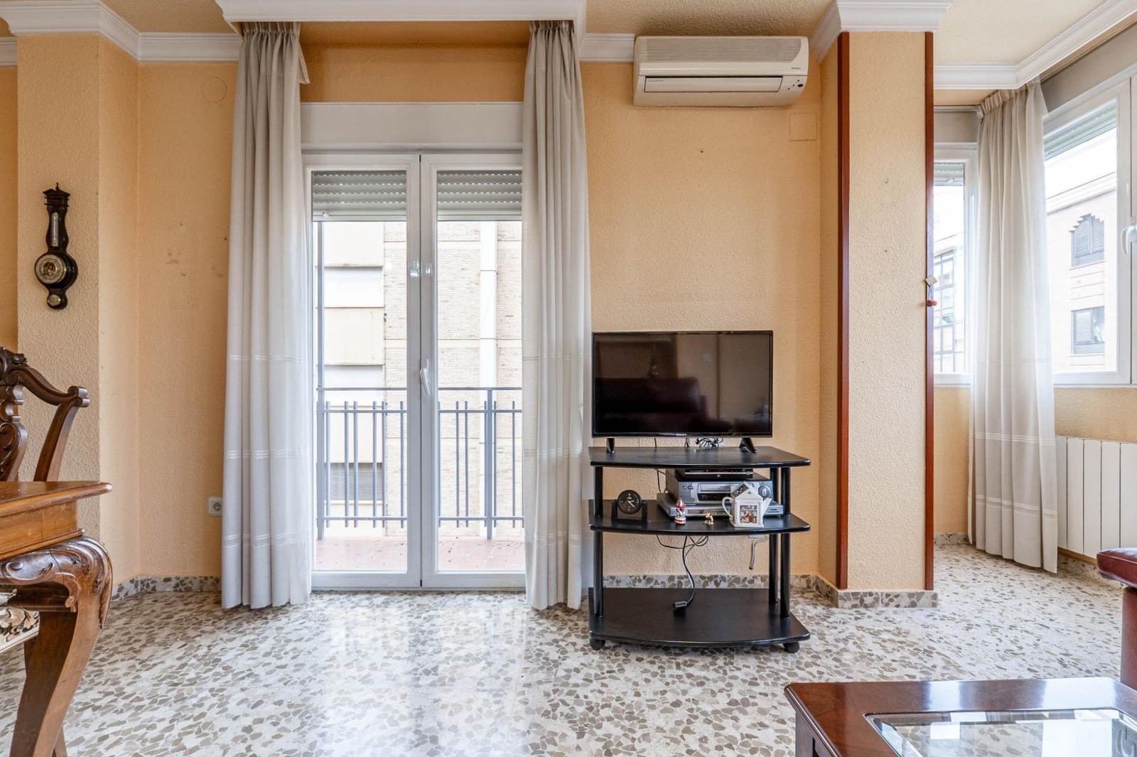 4 soverom Leilighet til salgs i Granada by med garasje - € 367 500 (Ref: 9450480)