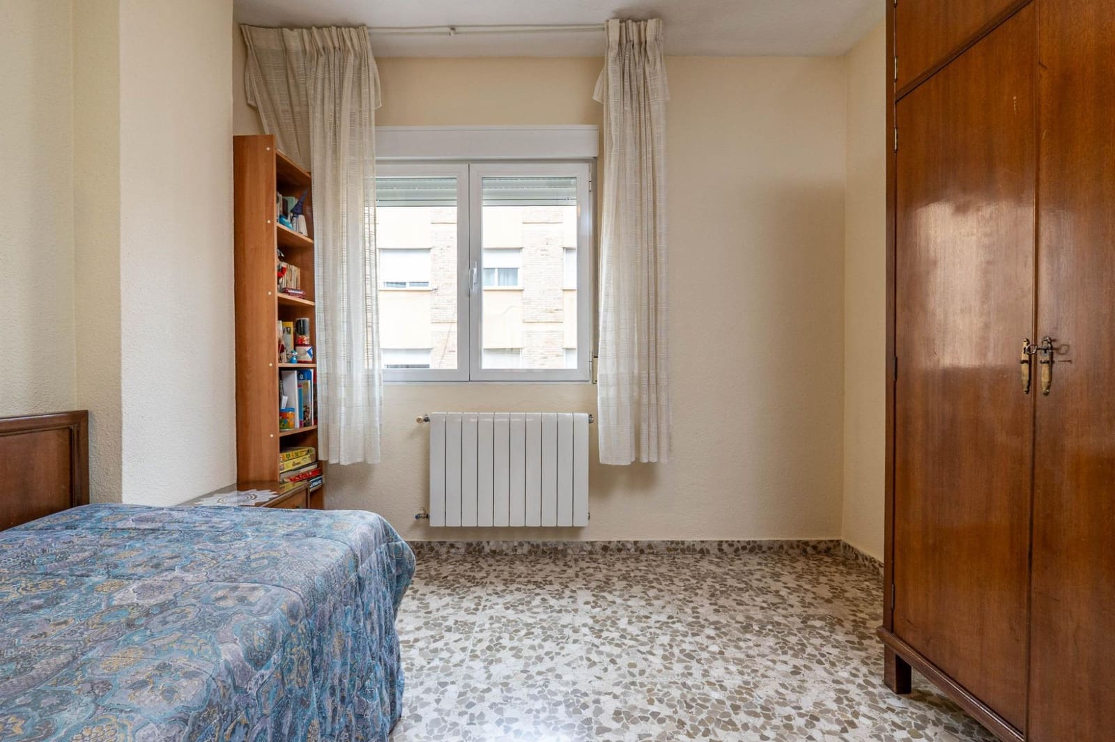 4 soverom Leilighet til salgs i Granada by med garasje - € 367 500 (Ref: 9450480)