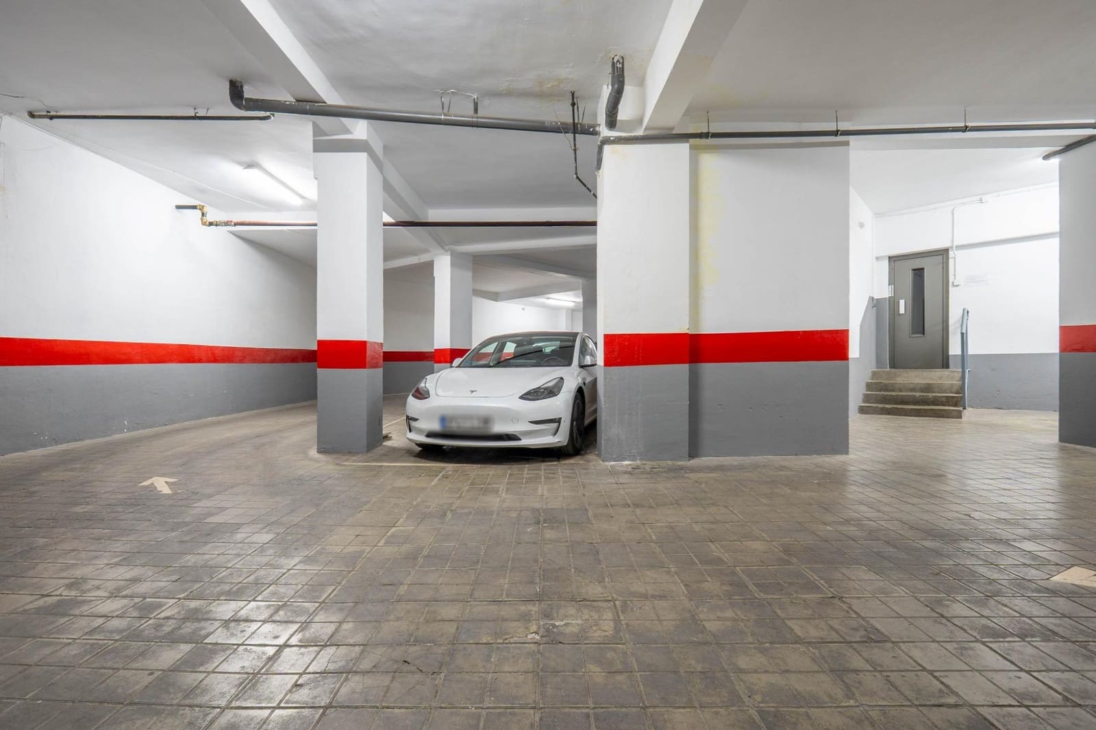 4 soverom Leilighet til salgs i Granada by med garasje - € 367 500 (Ref: 9450480)