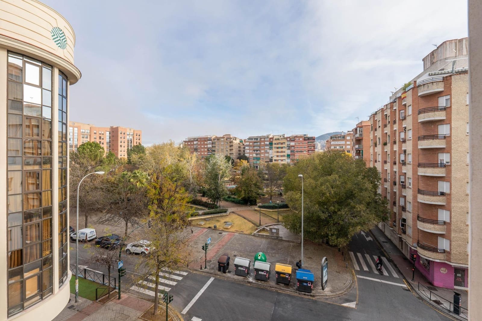 4 soverom Leilighet til salgs i Granada by med garasje - € 367 500 (Ref: 9450480)