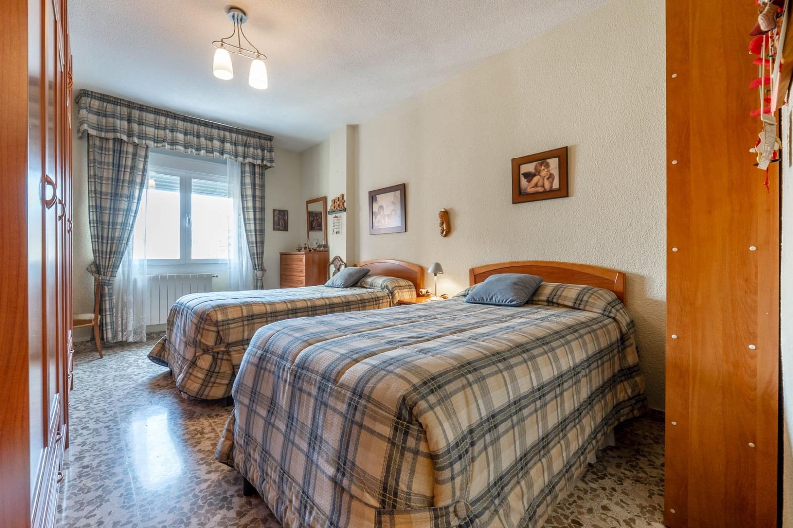 4 soverom Leilighet til salgs i Granada by med garasje - € 367 500 (Ref: 9450480)