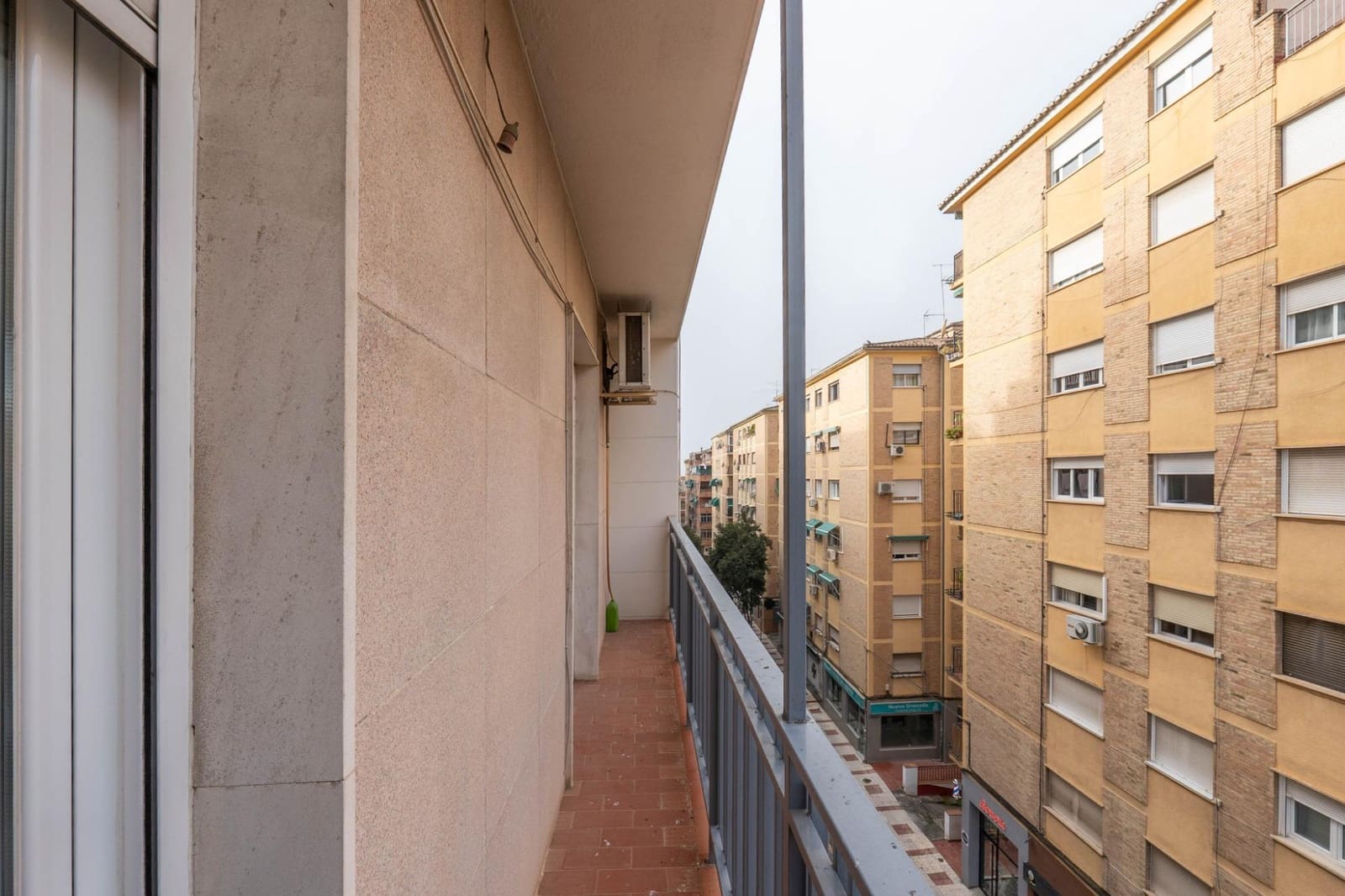 4 soverom Leilighet til salgs i Granada by med garasje - € 367 500 (Ref: 9450480)