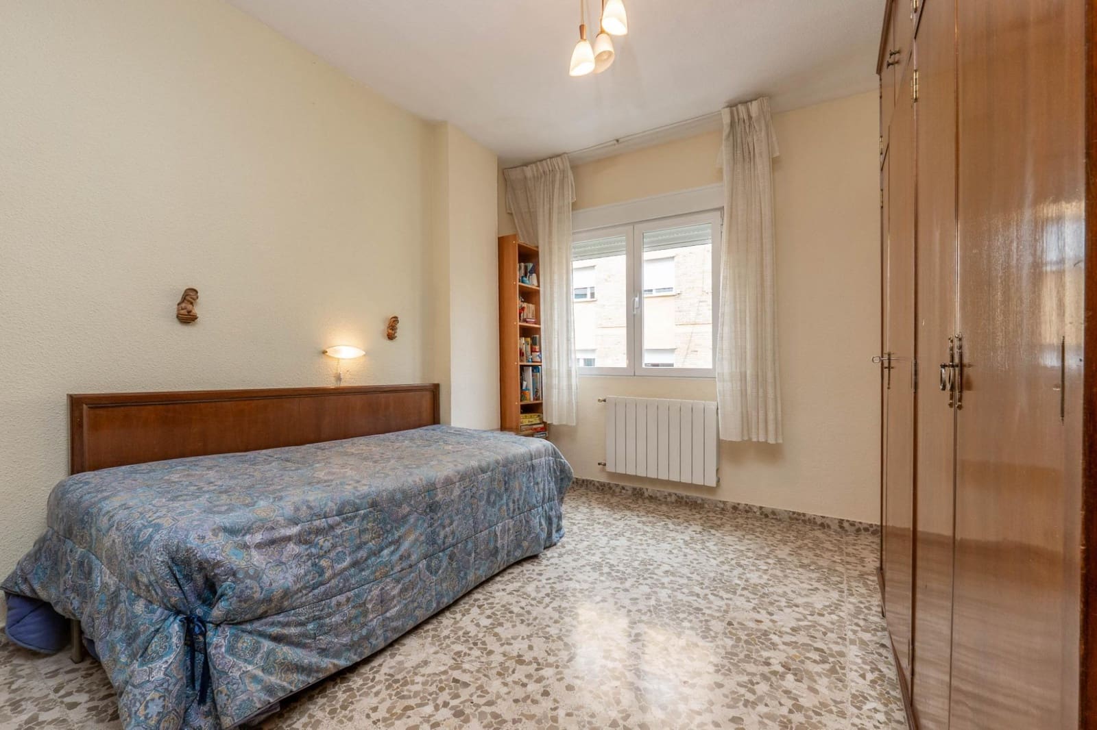 4 soverom Leilighet til salgs i Granada by med garasje - € 367 500 (Ref: 9450480)