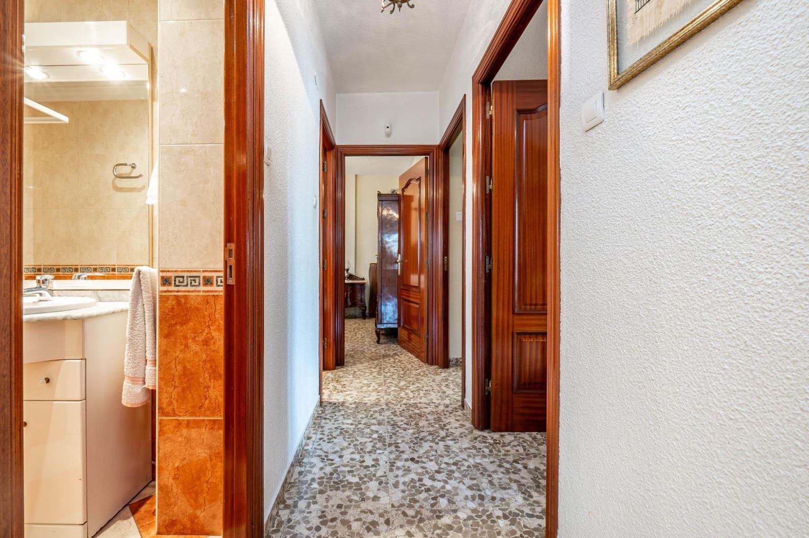 4 soverom Leilighet til salgs i Granada by med garasje - € 367 500 (Ref: 9450480)