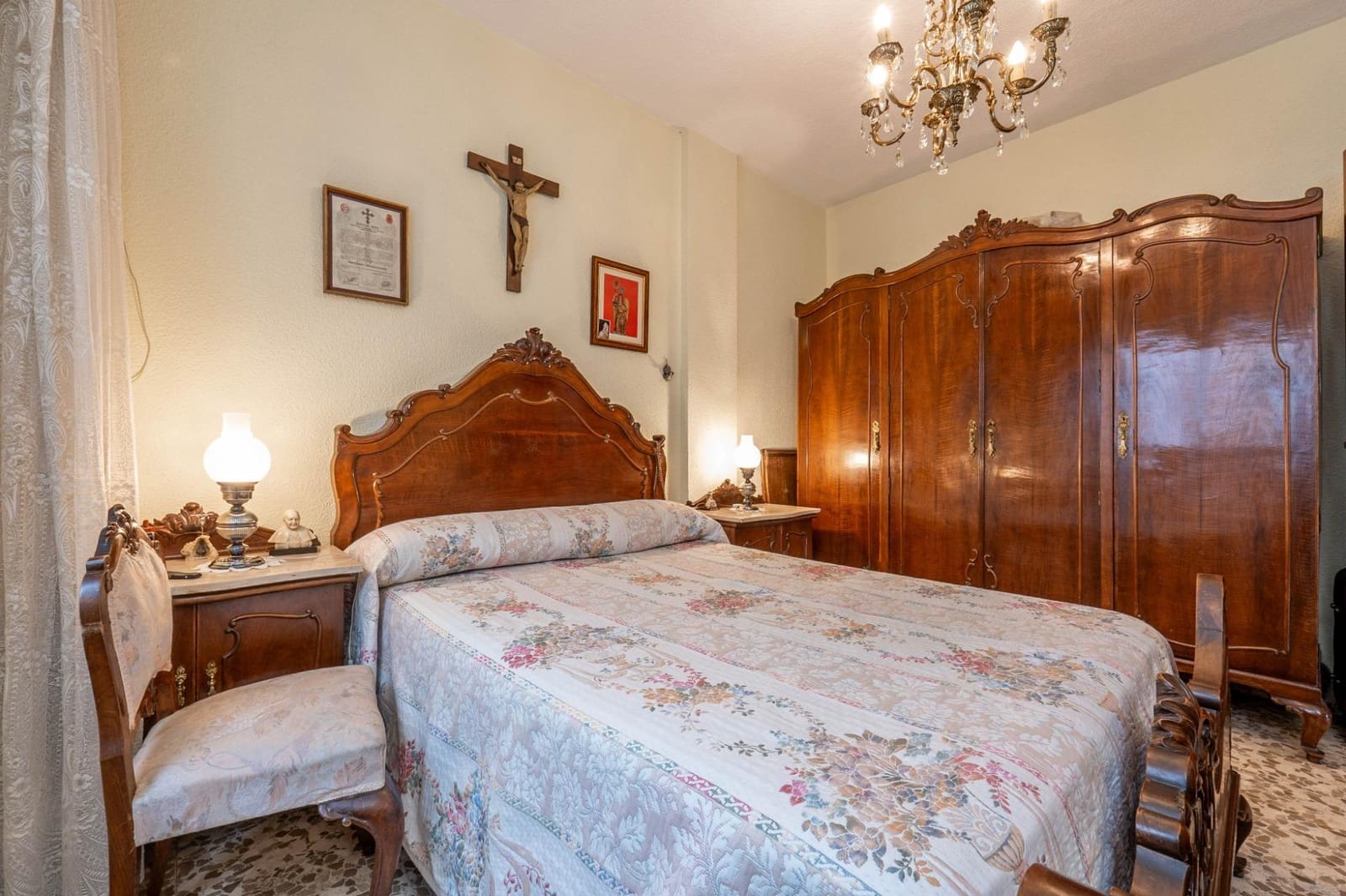 4 soverom Leilighet til salgs i Granada by med garasje - € 367 500 (Ref: 9450480)