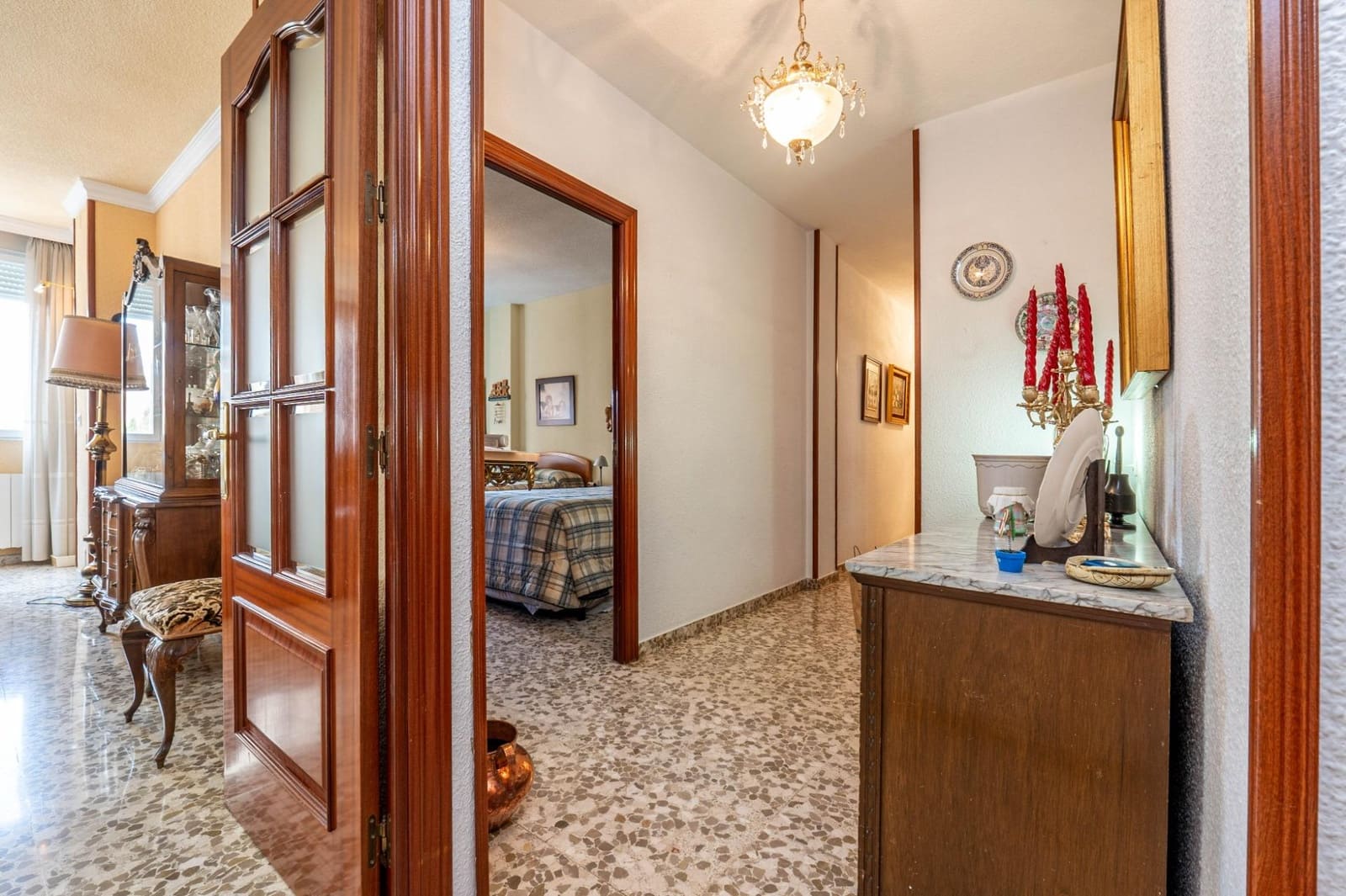 4 soverom Leilighet til salgs i Granada by med garasje - € 367 500 (Ref: 9450480)