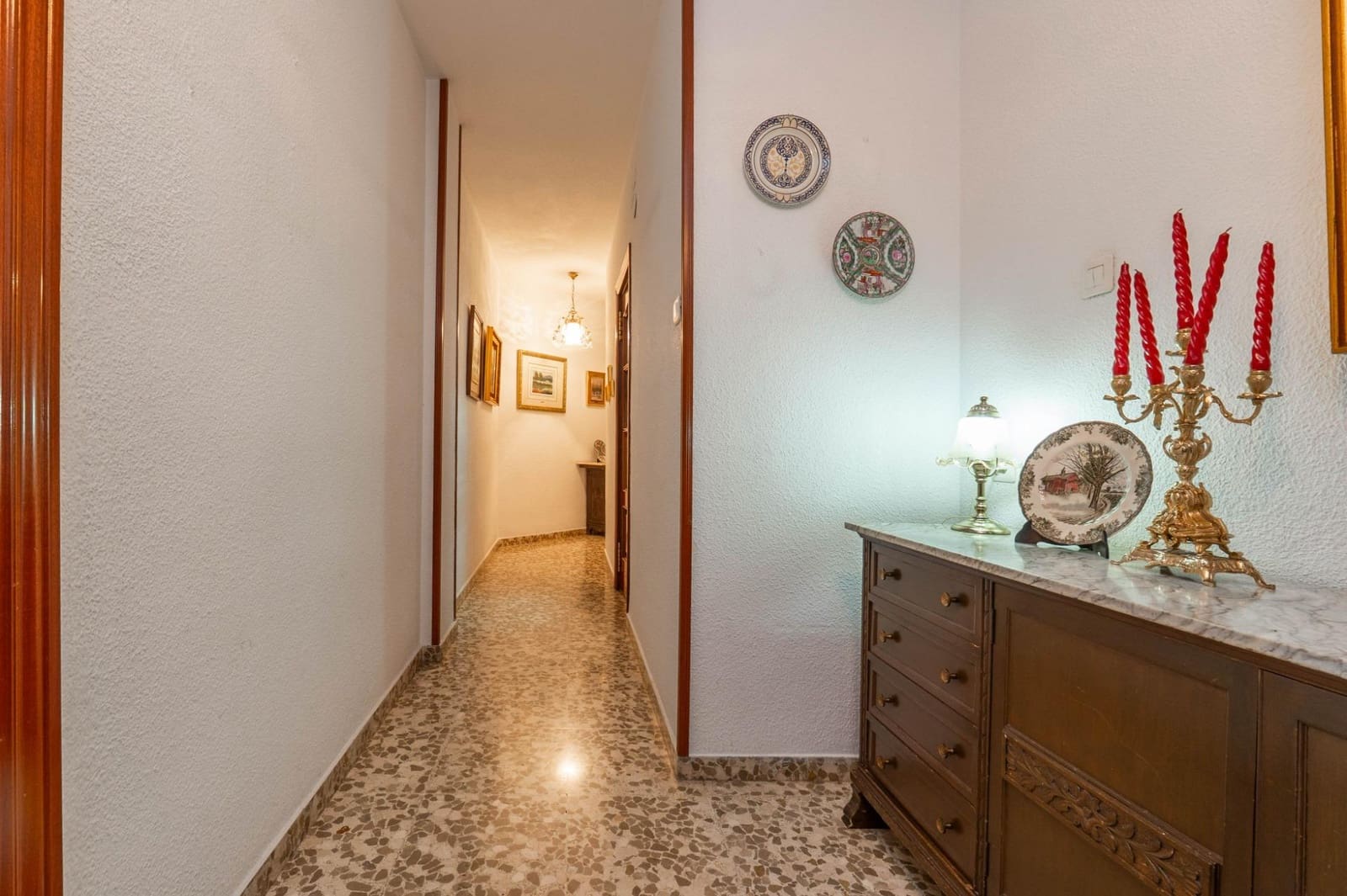 4 soverom Leilighet til salgs i Granada by med garasje - € 367 500 (Ref: 9450480)