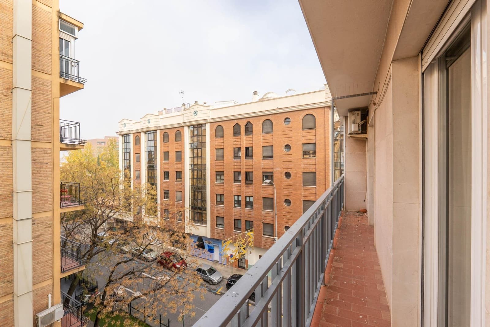 4 soverom Leilighet til salgs i Granada by med garasje - € 367 500 (Ref: 9450480)