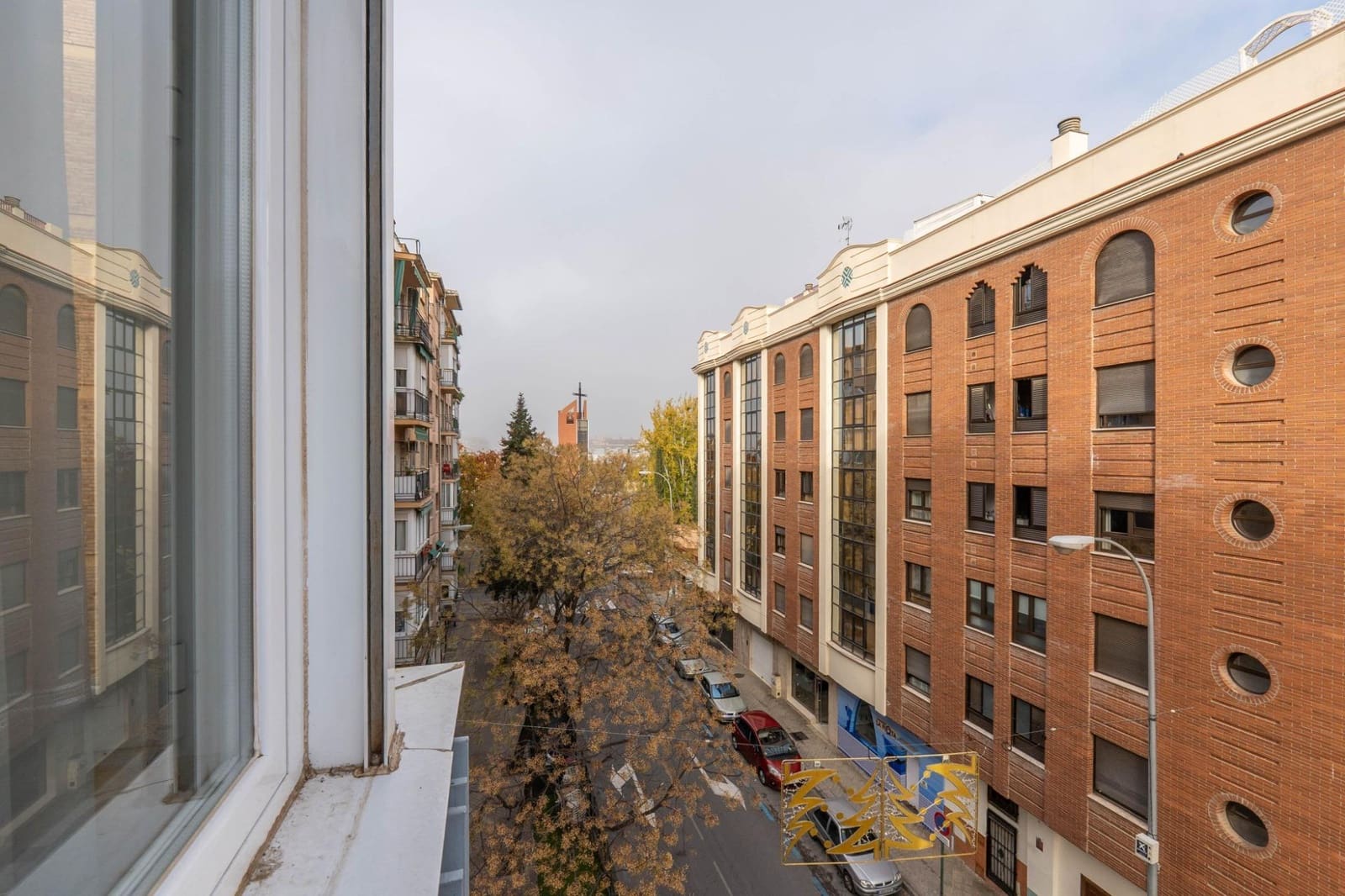 4 soverom Leilighet til salgs i Granada by med garasje - € 367 500 (Ref: 9450480)