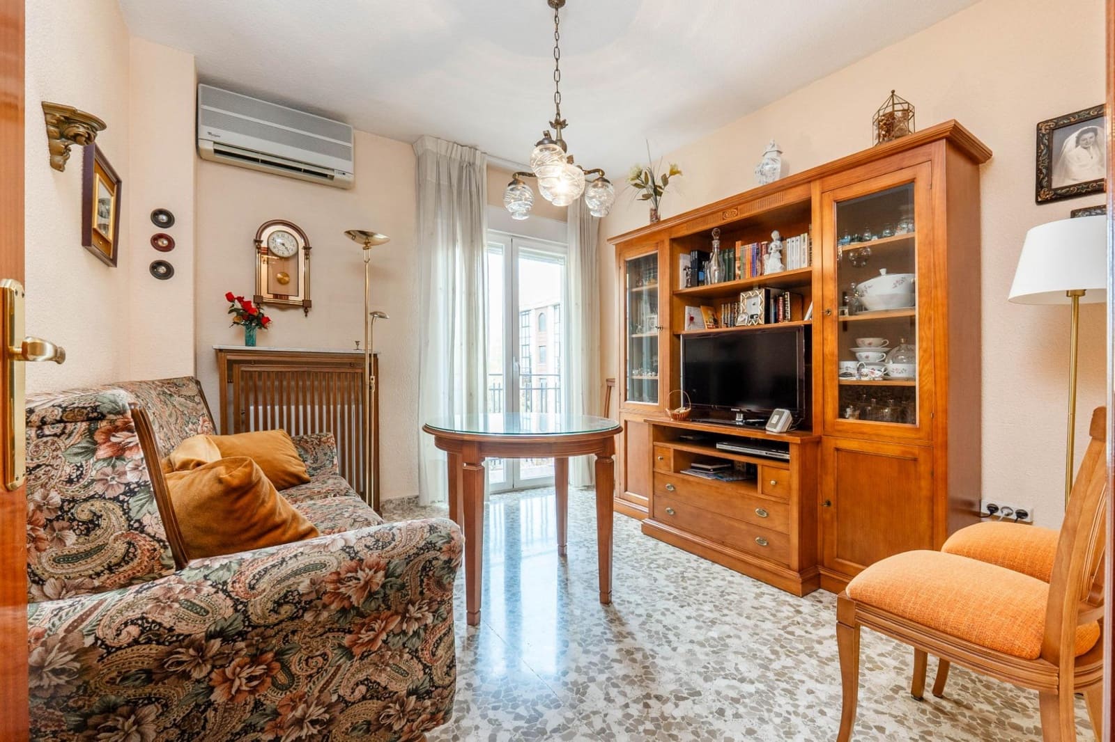 4 soverom Leilighet til salgs i Granada by med garasje - € 367 500 (Ref: 9450480)