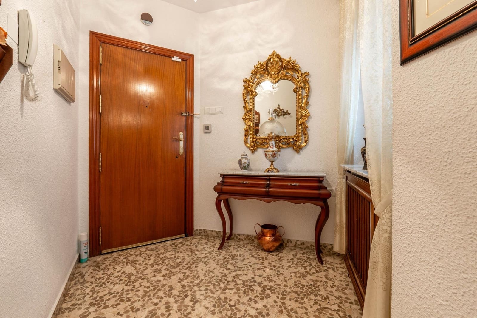 4 soverom Leilighet til salgs i Granada by med garasje - € 367 500 (Ref: 9450480)