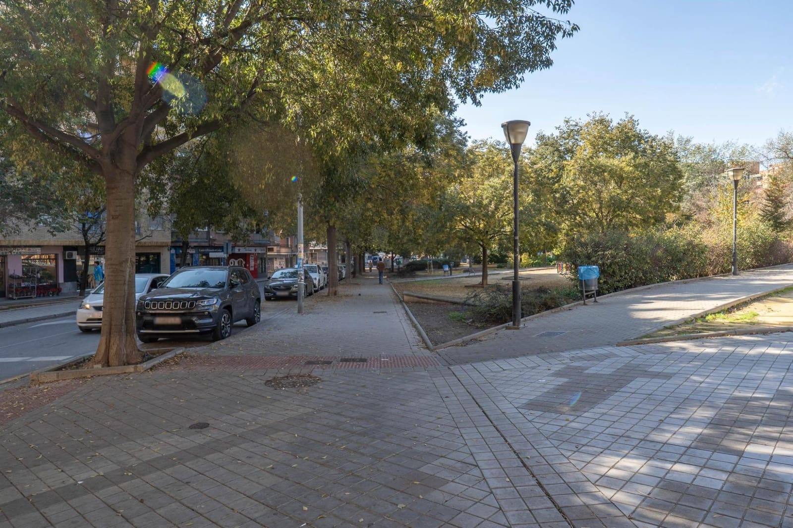 4 soverom Leilighet til salgs i Granada by med garasje - € 367 500 (Ref: 9450480)