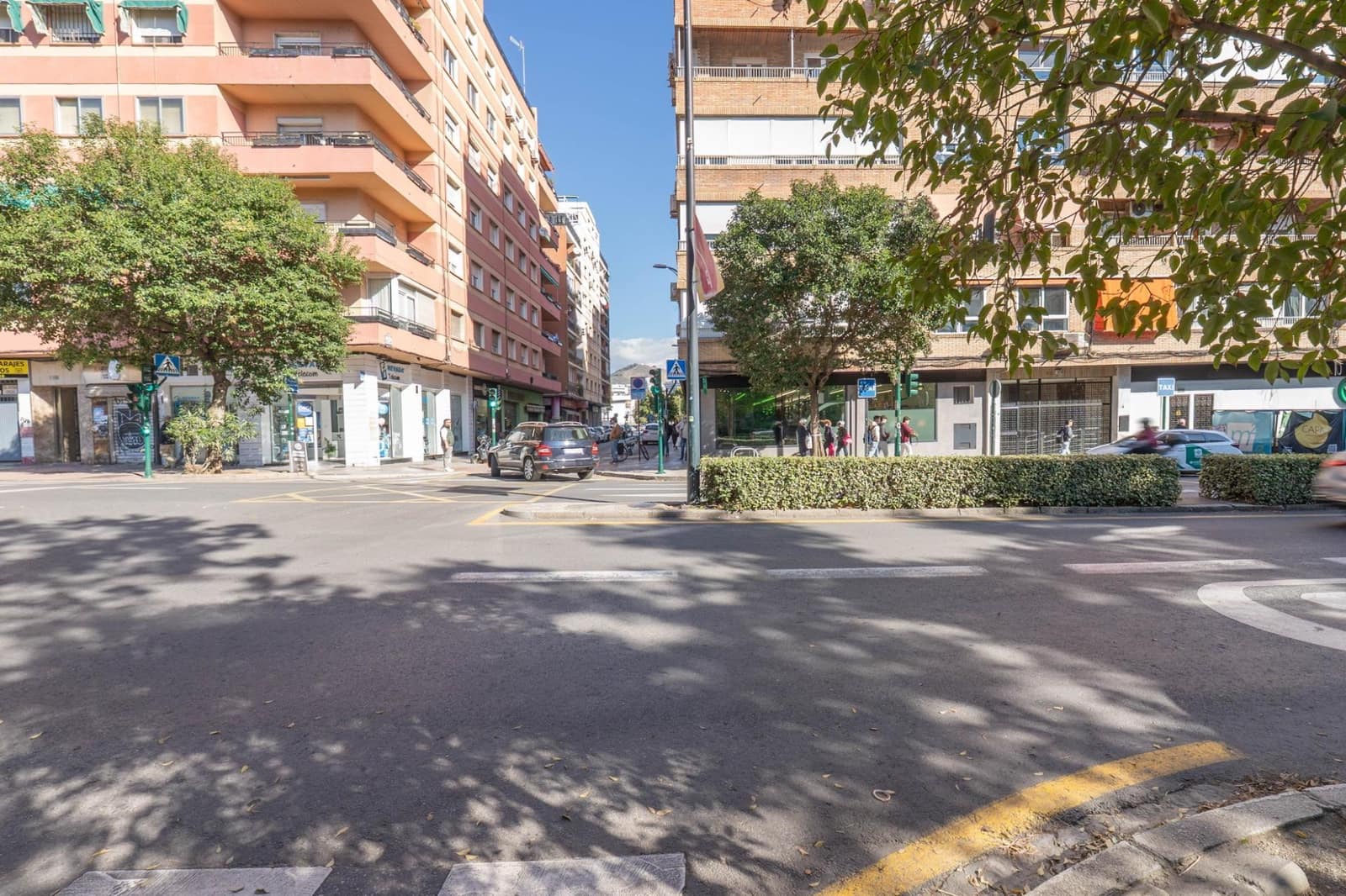 4 soverom Leilighet til salgs i Granada by med garasje - € 367 500 (Ref: 9450480)