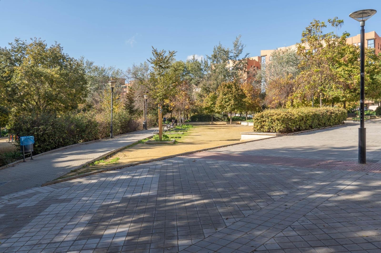 4 soverom Leilighet til salgs i Granada by med garasje - € 367 500 (Ref: 9450480)