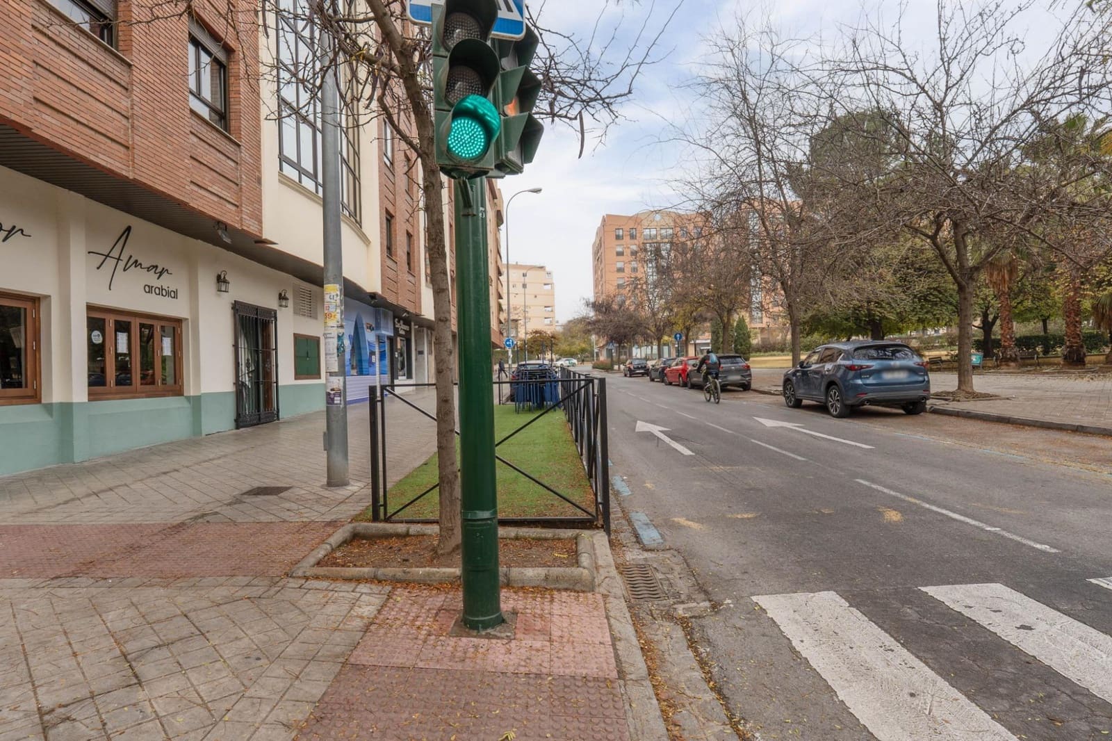 4 soverom Leilighet til salgs i Granada by med garasje - € 367 500 (Ref: 9450480)