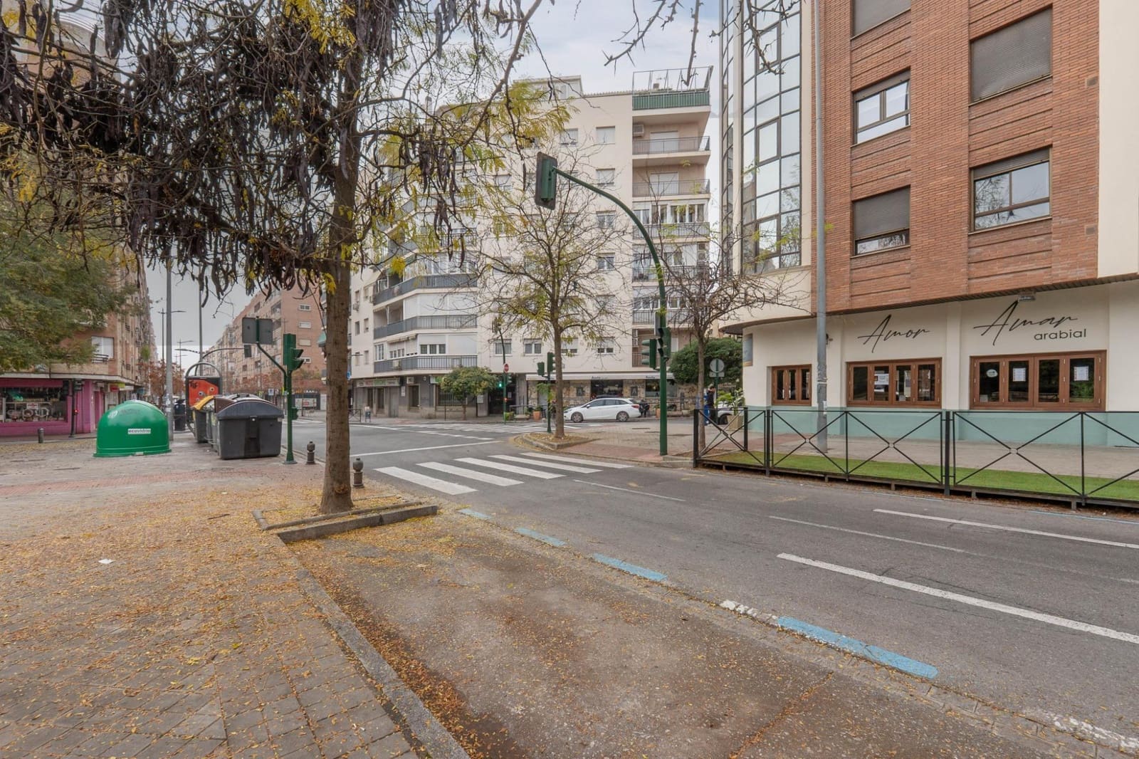 4 soverom Leilighet til salgs i Granada by med garasje - € 367 500 (Ref: 9450480)