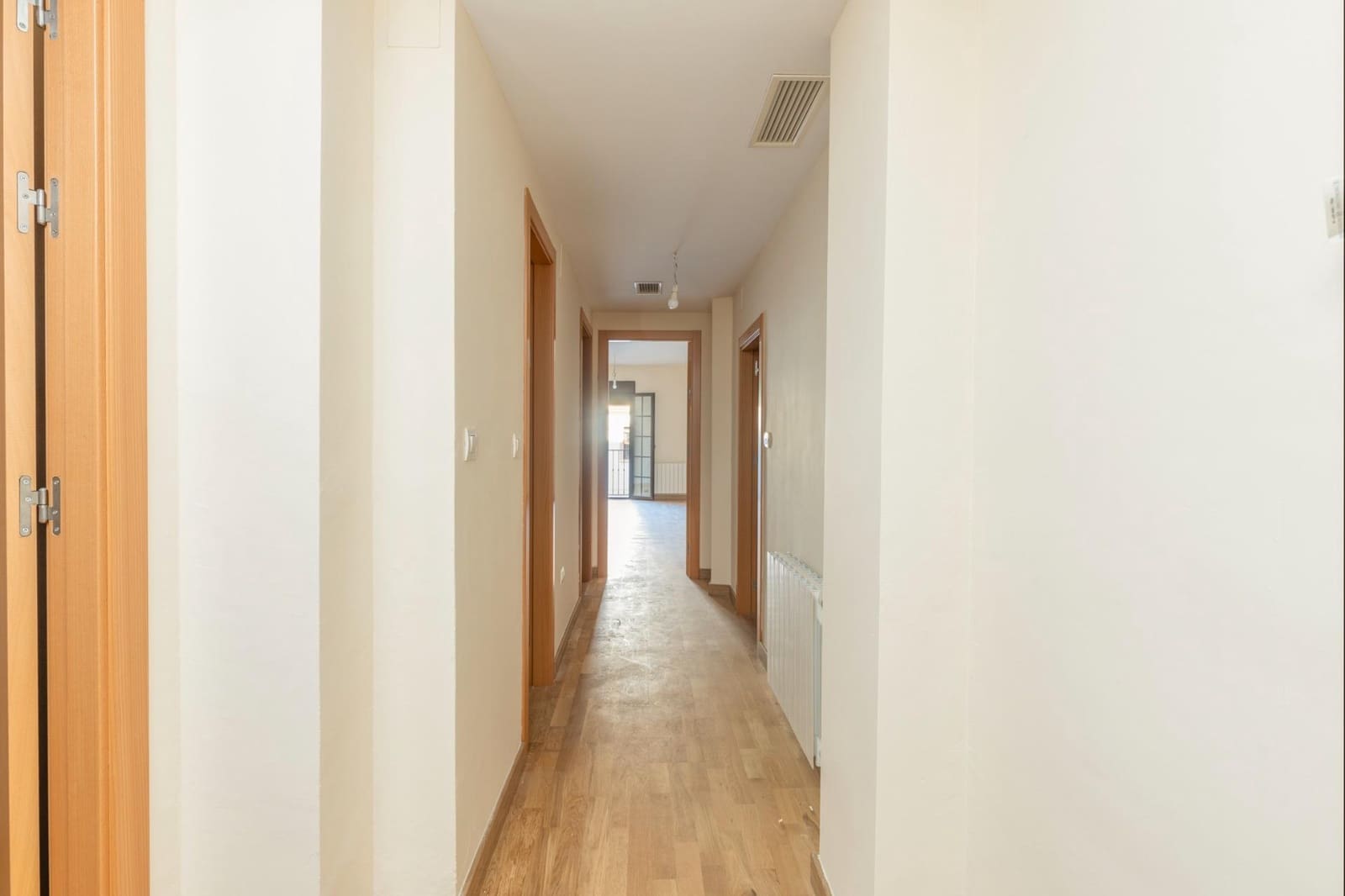 3 soveværelse Lejlighed til salg i La Zubia - € 180.000 (Ref: 9452328)