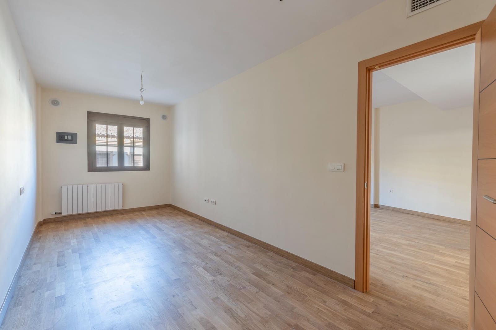 3 soveværelse Lejlighed til salg i La Zubia - € 180.000 (Ref: 9452328)