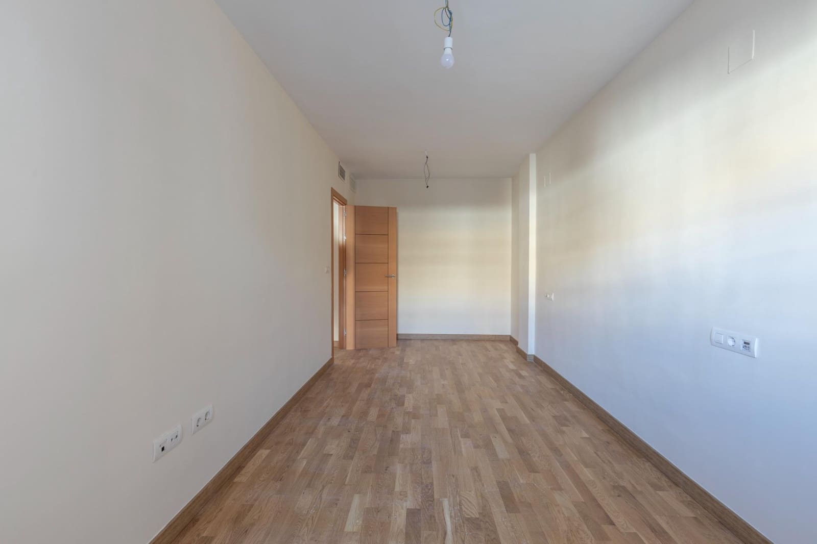 3 soveværelse Lejlighed til salg i La Zubia - € 180.000 (Ref: 9452328)