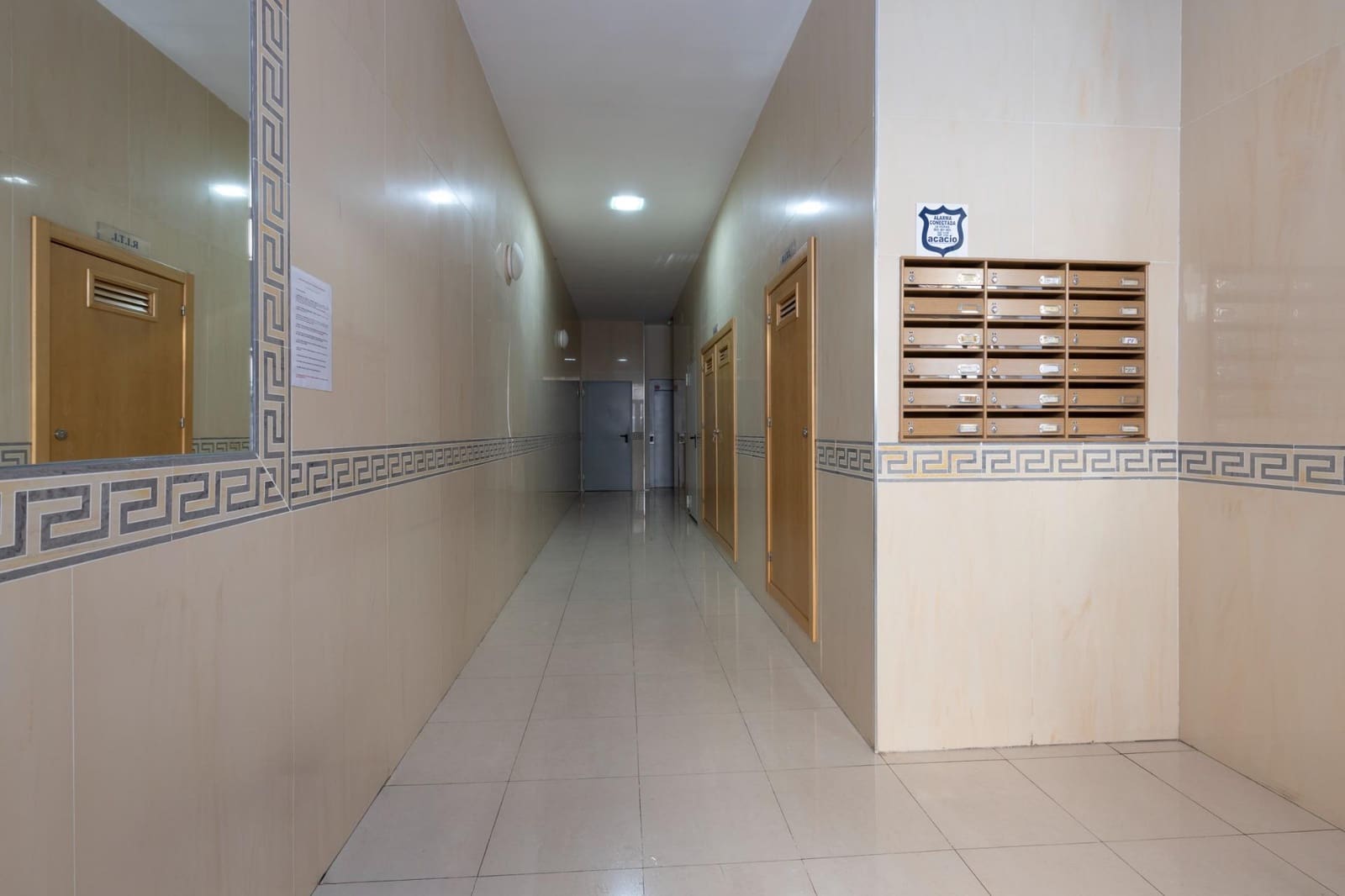 3 soveværelse Lejlighed til salg i La Zubia - € 180.000 (Ref: 9452328)