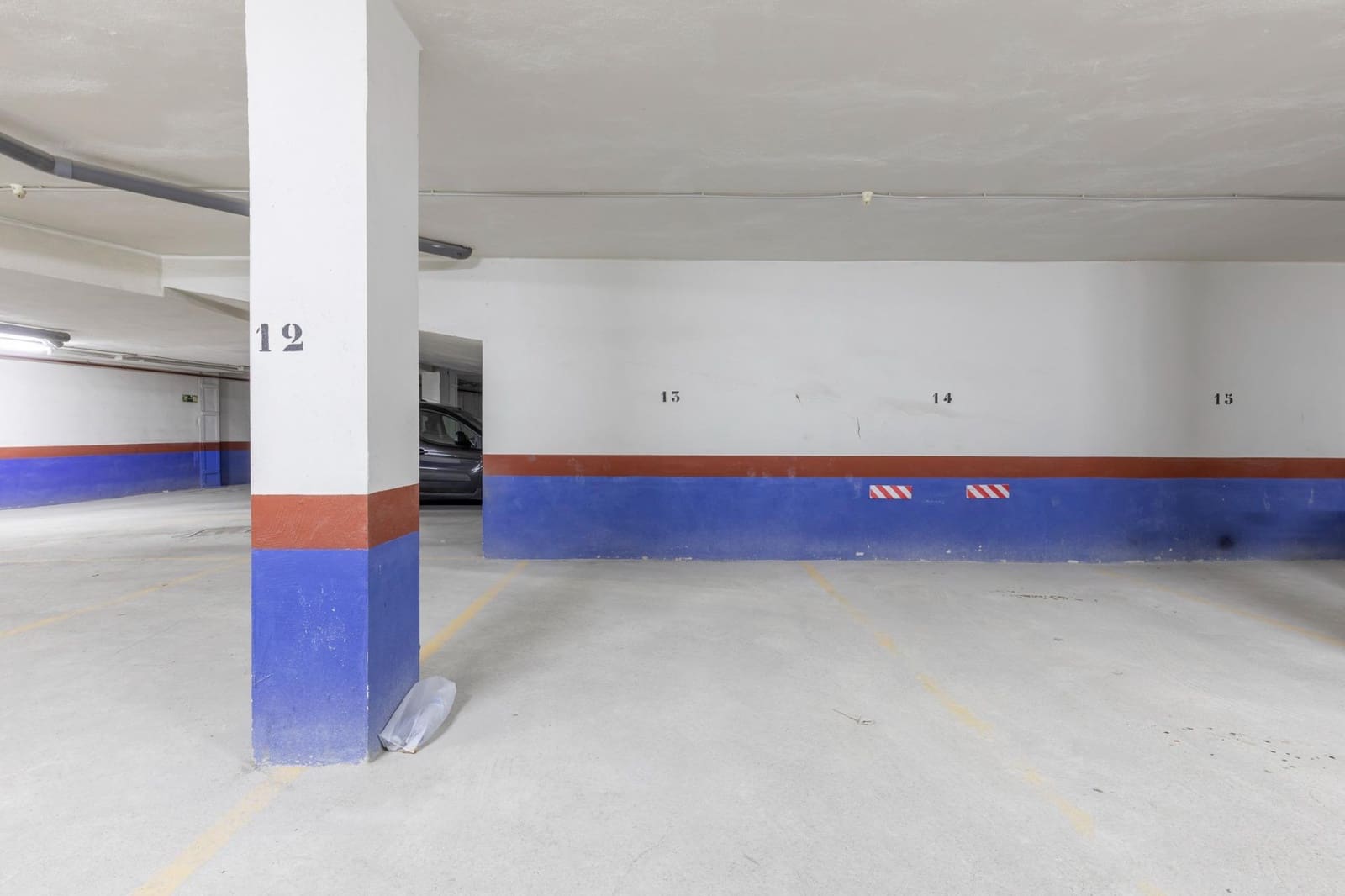 3 soveværelse Lejlighed til salg i La Zubia - € 180.000 (Ref: 9452328)