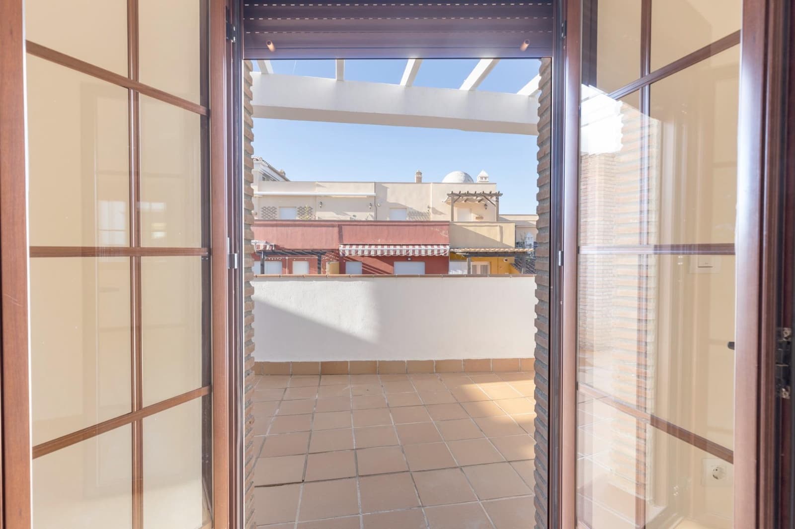 2 soveværelse Penthouse til salg i La Zubia - € 150.000 (Ref: 9452329)