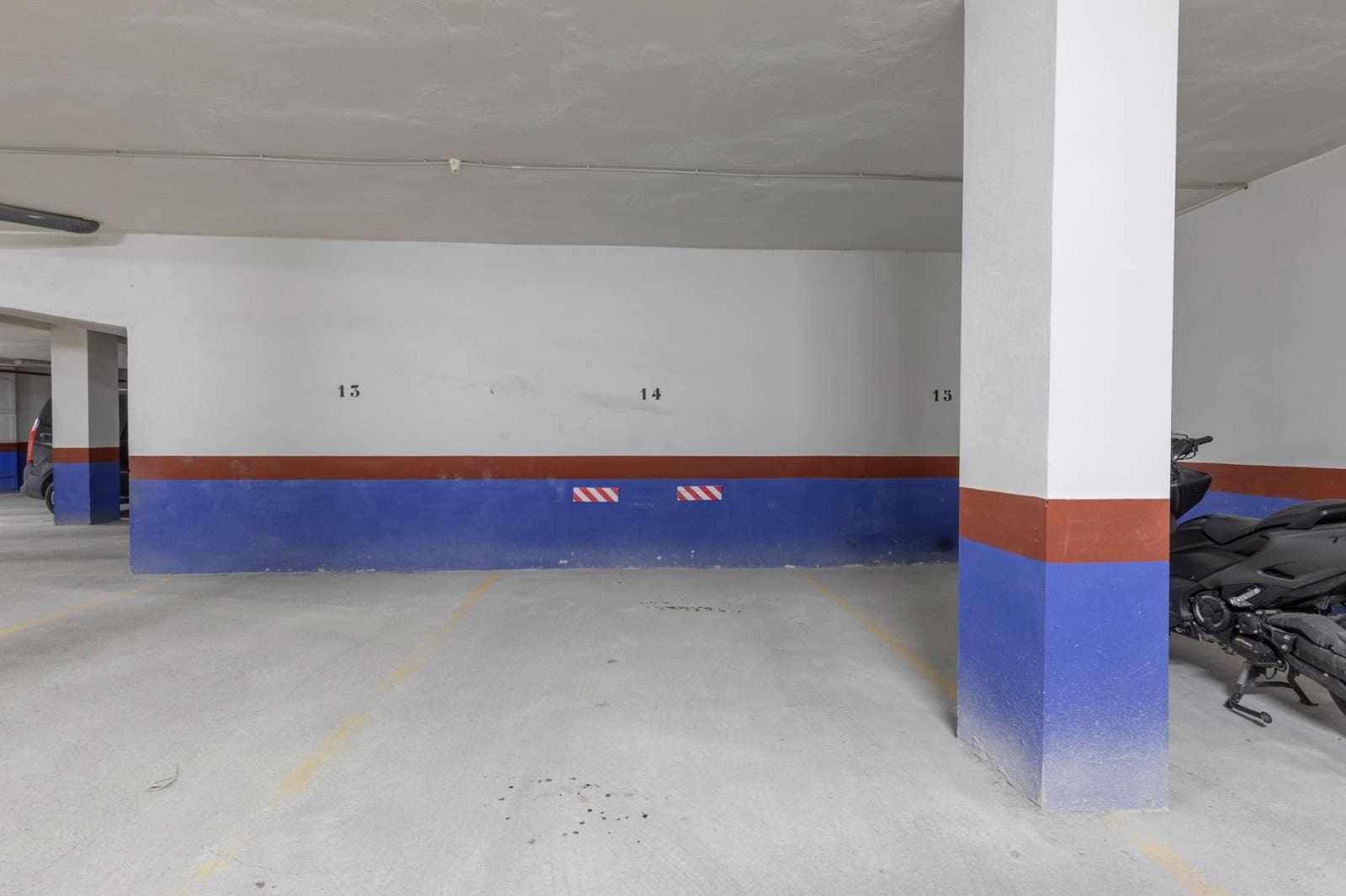 2 soveværelse Penthouse til salg i La Zubia - € 150.000 (Ref: 9452329)