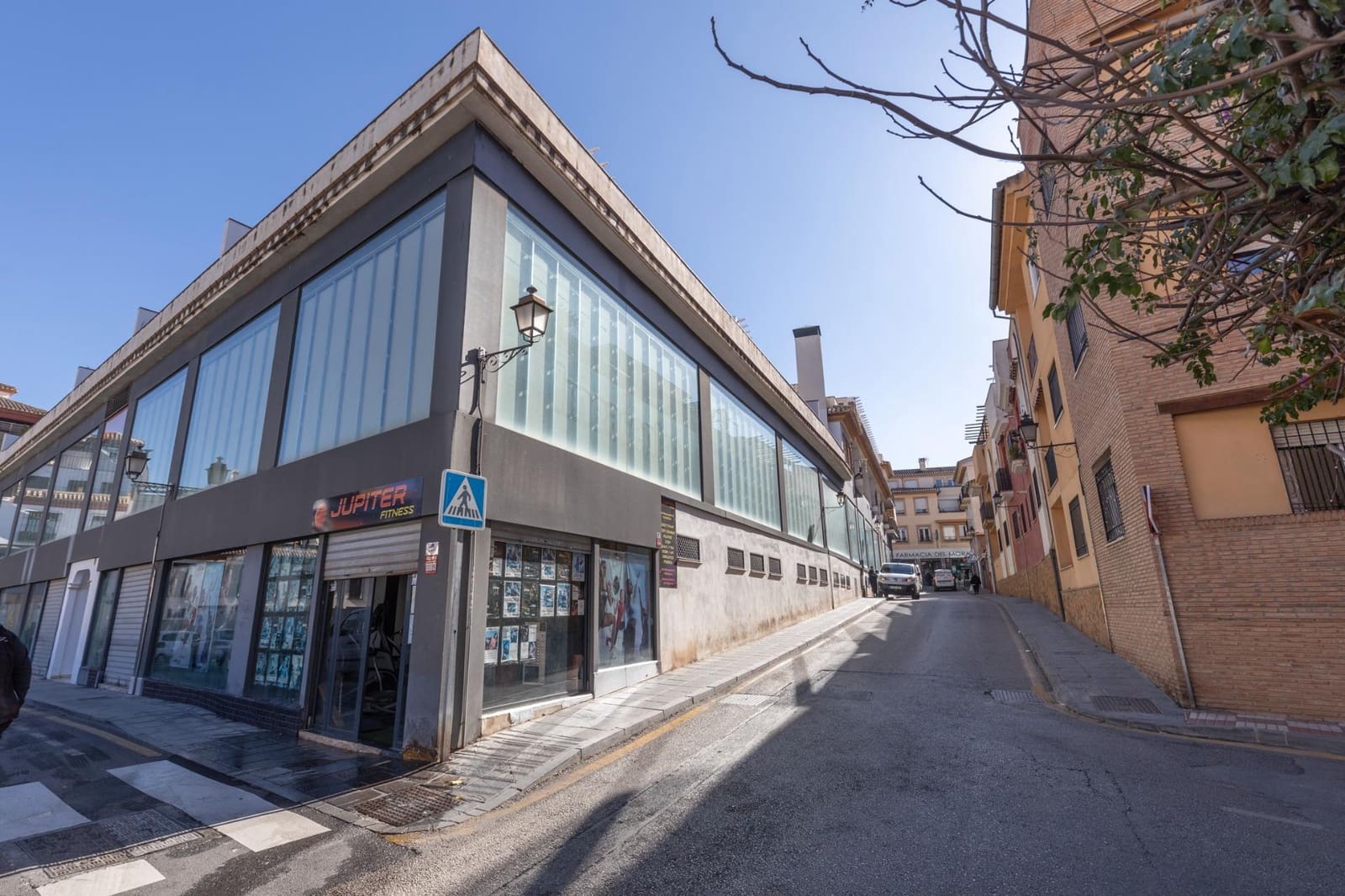 2 soveværelse Penthouse til salg i La Zubia - € 150.000 (Ref: 9452329)