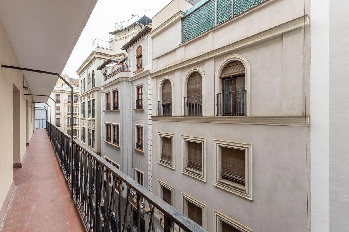 5 soverom Leilighet til salgs i Granada by - € 420 000 (Ref: 9452330)