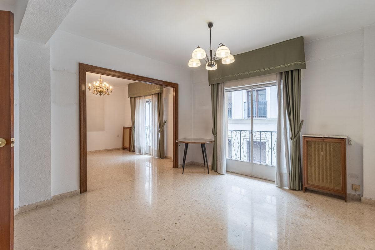 5 soverom Leilighet til salgs i Granada by - € 420 000 (Ref: 9452330)