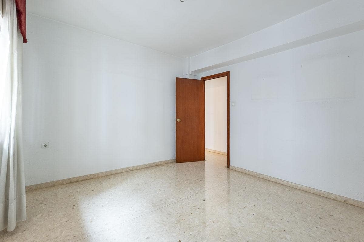 5 soverom Leilighet til salgs i Granada by - € 420 000 (Ref: 9452330)