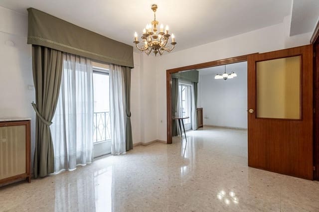 5 soverom Leilighet til salgs i Granada by - € 420 000 (Ref: 9452330)