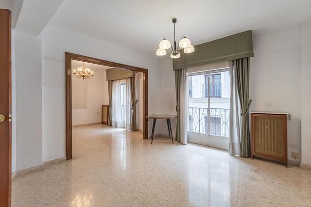 5 soverom Leilighet til salgs i Granada by - € 420 000 (Ref: 9452330)