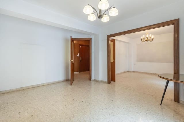 5 soverom Leilighet til salgs i Granada by - € 420 000 (Ref: 9452330)