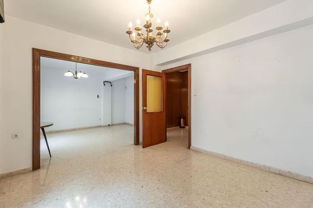 5 soverom Leilighet til salgs i Granada by - € 420 000 (Ref: 9452330)